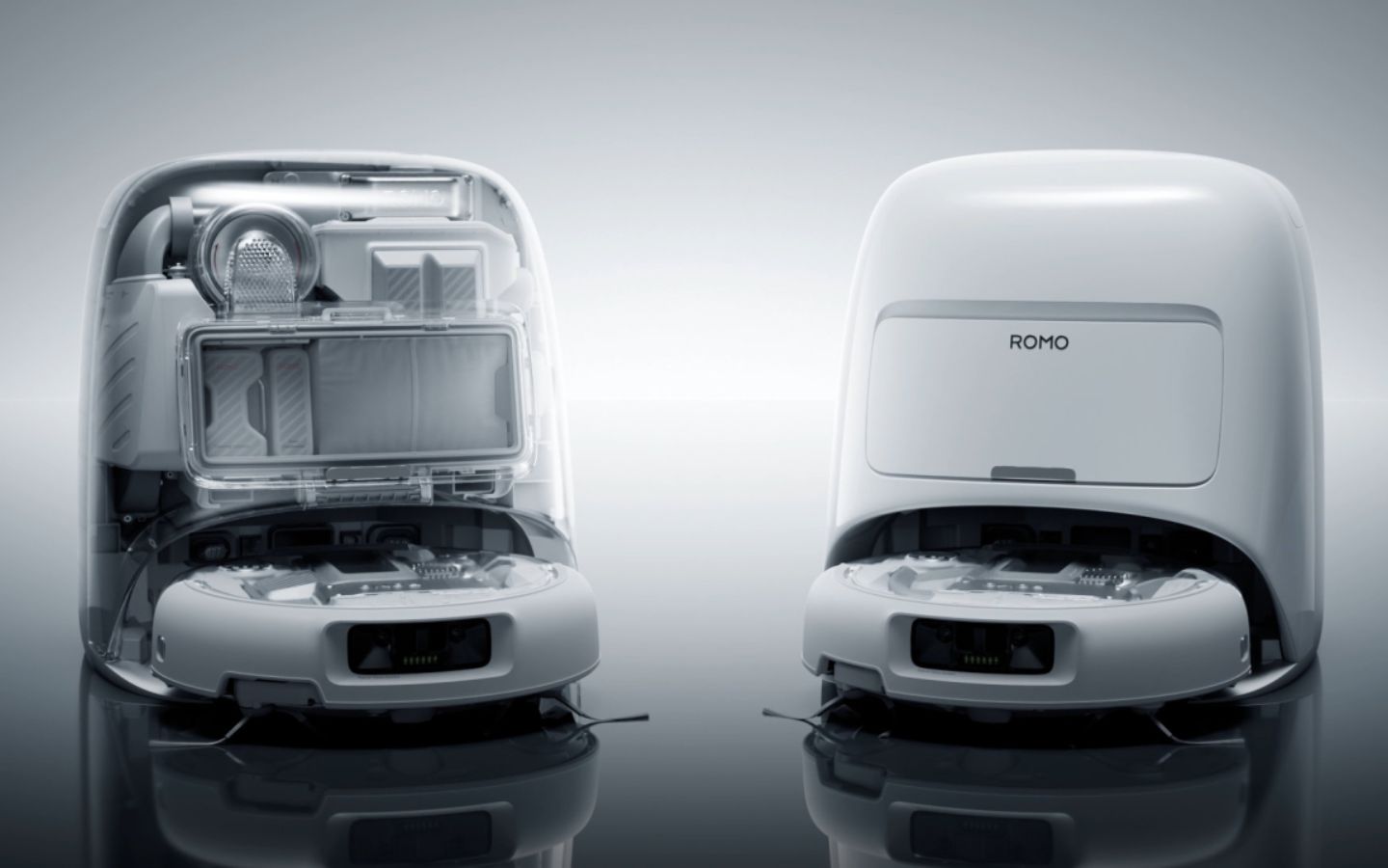 lo hong dji romo kiem soat robot hut bui lo du lieu