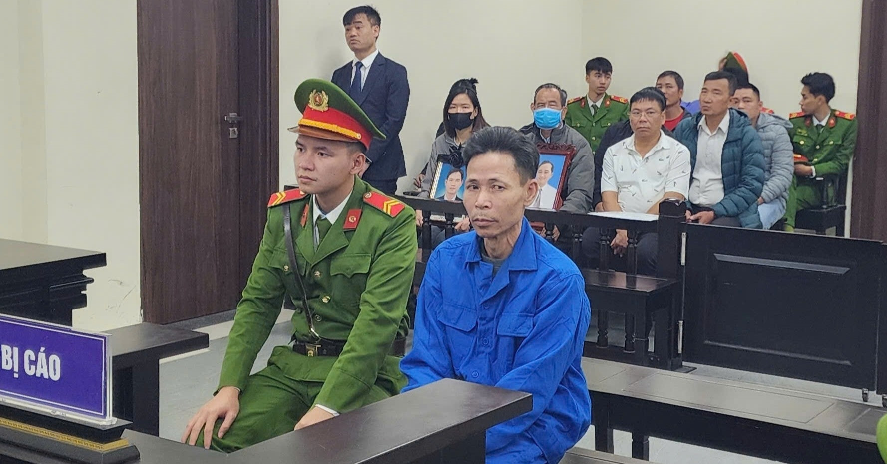 Lo Tinh Tiet Bat Ngo Tai Phien Xu Vu Do Xang Dot Quan Lam 11 Nguoi Chet O Ha Noi 1045