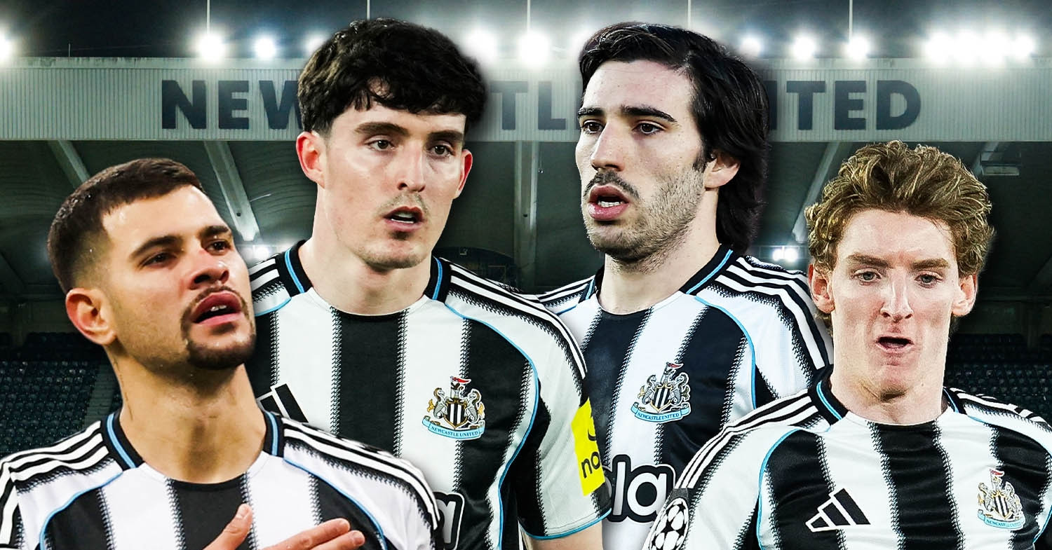 loat cau thu ngoi sao thao chay khoi newcastle 200