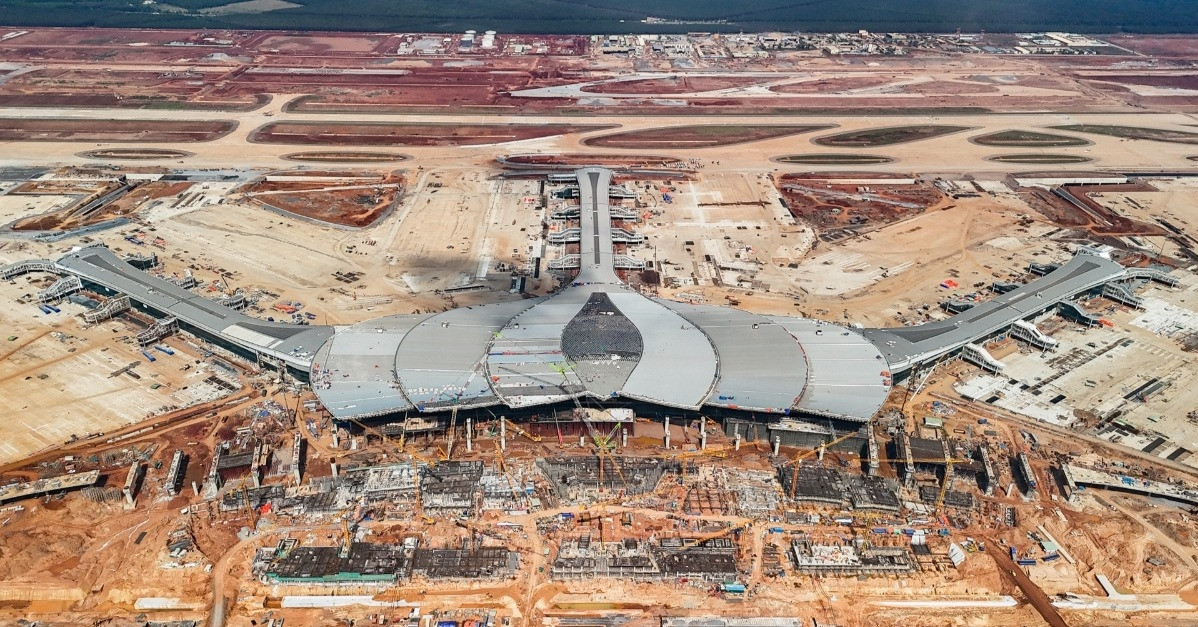 Loat Du An Giao Thong Lon Mo Duong Cho San Bay Long Thanh Cat Canh 3352