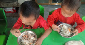 Loat Thong Tin Gay Tranh Cai Ve Du An Nuoi Em Hoi Lhtn Viet Nam Len Tieng 1707