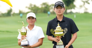 logan kim va anna le vo dich giai golf tre hang dau cua my 720