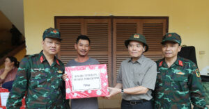 Lu Lich Su Bua Vay Khanh Hoa Tphcm Ho Tro Khan Cap 50 Ty Dong 2387