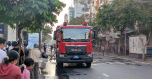 Lua Bung Len Tu Tang Ham Tham My Vien O Tphcm Nguoi Dan Hoang Loan Thao Chay 1636