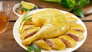 Luoc Ga Khong Can Nuoc La Meo Giup Da Vang Ong Thit Ngot Khong Tanh Do Xuong 162000