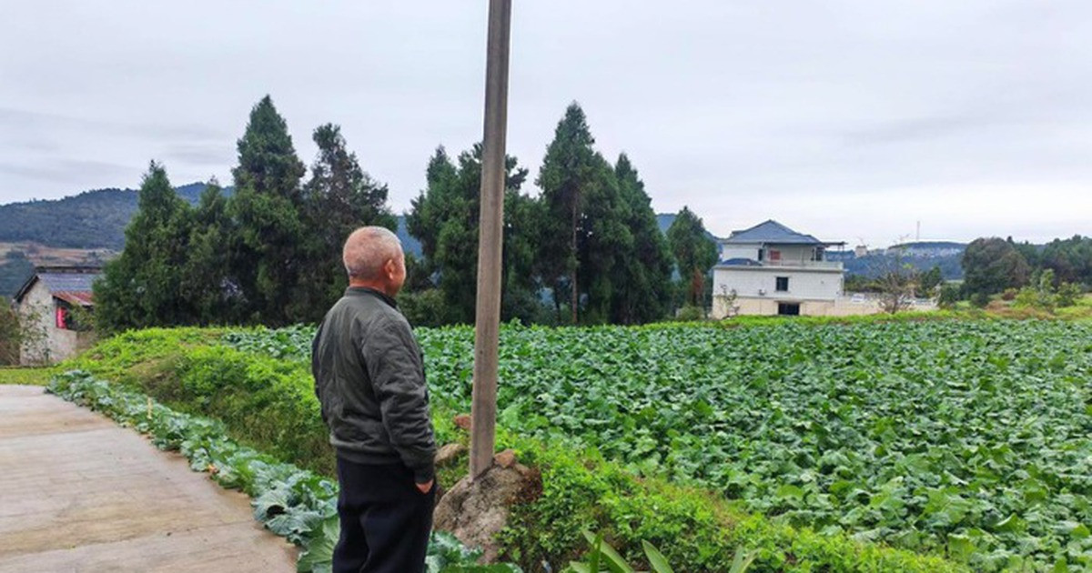 Luong Huu 25 Trieu Nhung Ve Que Phai Giau Nhem Quyet Dinh Giup Toi Thoat Vong Thi Phi 7A8F260316434B