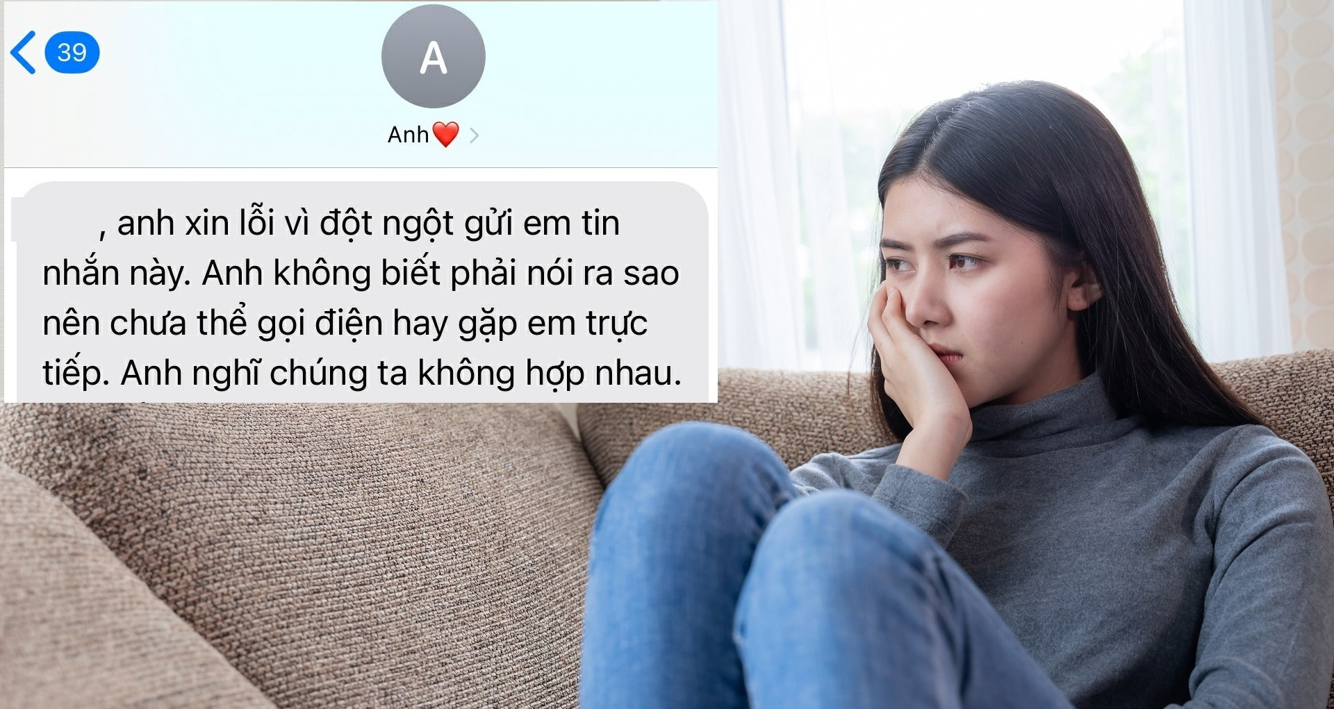 Luong Thang 60 Trieu Co Gai Xinh Dep Sung Sot Voi Ly Do Chia Tay Cua Ban Trai 637Cabfcfd5B4E7Eb0Fb8F