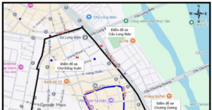 Lý do Hà Nội chưa thông qua đề án vùng phát thải thấp và mức hỗ trợ đổi xe xăng 1 ly do ha noi chua thong qua de an vung phat thai thap va muc ho tro doi xe xang 2233