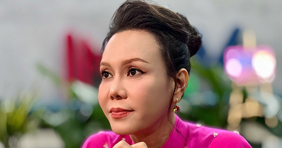 Ly Do Khien Dien Vien Viet Huong Bat Khoc Bi Chay Nang Va Lot Da Dau 1068