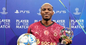 Ly Do Mu Va Chelsea Khong Chieu Mo Victor Osimhen 3082