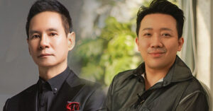 Ly Hai Va Tran Thanh Vang Mat O Ngoi Sao Xanh Dao Dien Le Hoang Lam Giam Khao 2773