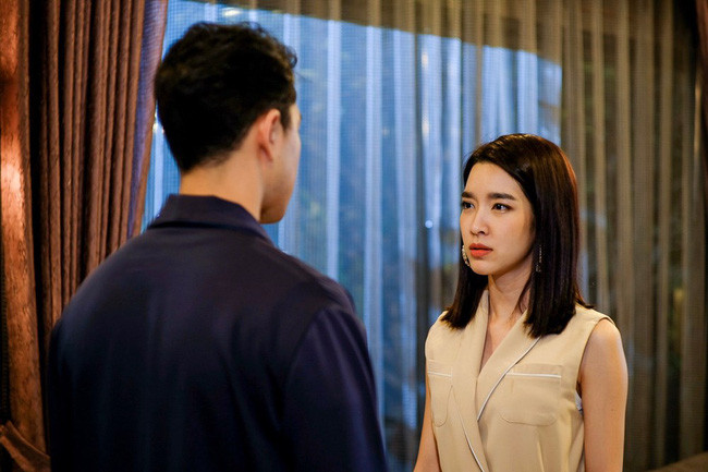 Ly Hon 4 Nam Toi Ngo Ngang Khi Biet Chong Cu Van Am Tham Giup Do Me Minh 1057