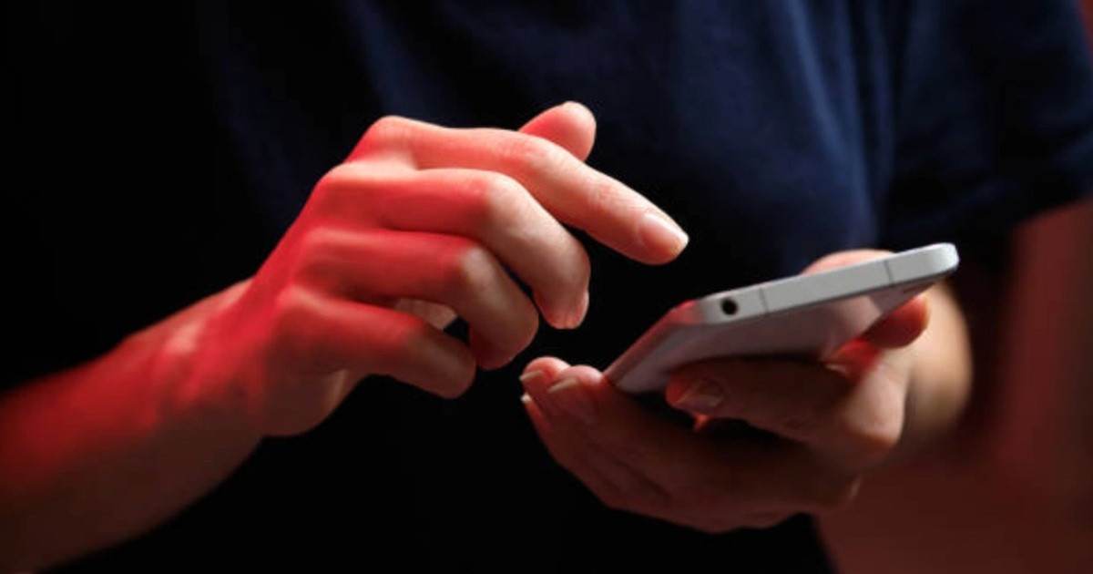 Ly Hon Sau 14 Nam Chung Song Vi Tin Nhan Ngoai Tinh Duoc Khoa Mat Khau 5784D69993194Af5941Dbf2A4999E