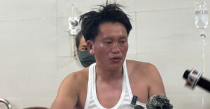 Ly Ky Loi Ke Cua Nguoi Dan Dao Ly Son Song Sot Sau 42 Gio Lenh Denh Tren Bien 1837