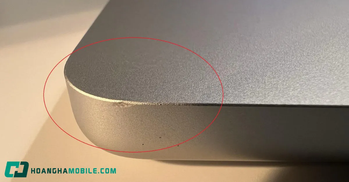Macbook Bi Mop