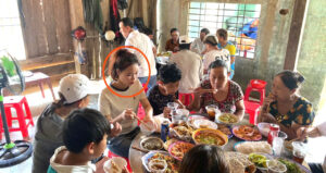 Mam Co Dam Gio O Da Nang Gay Sot Khach Me Tit Mon Di San Quoc Gia 1976