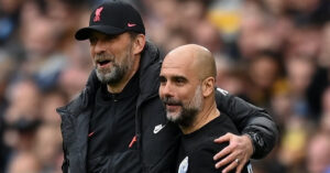 Man City De Bep Liverpool Klopp Di Dom Chuc Pep Moc 1 467