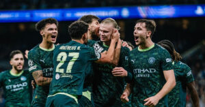 Man City Thang Nguoc Real Madrid Pep Loi Keo Rodrygo Den Etihad 444