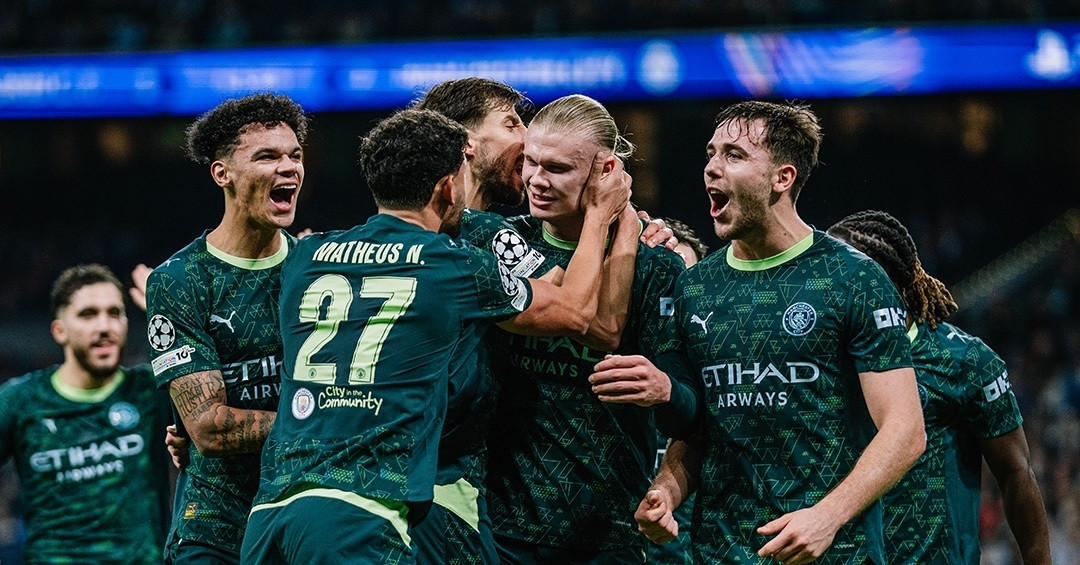 Man City Thang Nguoc Real Madrid Pep Loi Keo Rodrygo Den Etihad 444