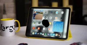 Màn Hình Ipad Bị Đốm Đen (Điểm Chết): Cách Nhận Biết &Amp;Amp; Khắc Phục 2026 2 Man Hinh Ipad Bi Dom Den