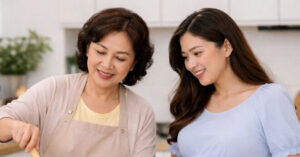 mang bau gui het luong cho me chong giu ngay nhap vien de nhin so du trong tai khoan ngan hang toi c