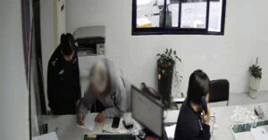 Mang Theo Nhat Ky Cua Cha Ba Lao 72 Tuoi Tim Thay Ho Hang Chi Sau 1 Gio 2654