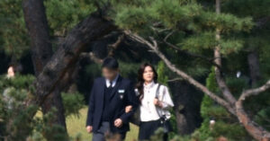 Mang Xa Hoi Xon Xao Vi Diem Thi Gan Tuyet Doi Cua Hau Due Tap Doan Noi Tieng 3001