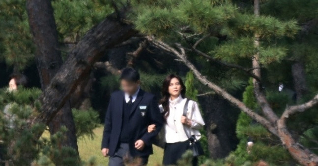 Mang Xa Hoi Xon Xao Vi Diem Thi Gan Tuyet Doi Cua Hau Due Tap Doan Noi Tieng 3001