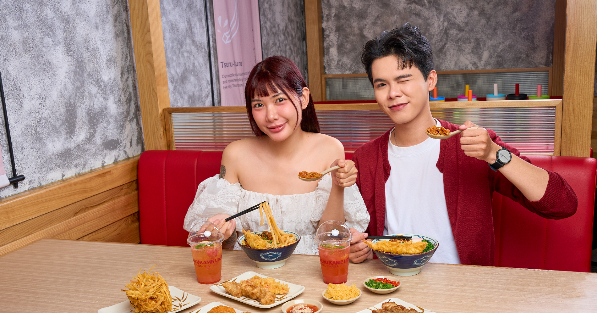 marugame udon thuong thuc mi tuoi chuan nhat ruoc loc may man dau nam 1493