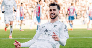 Mason Mount Tho Lo Lan Dau Vuot Ai Kho Tin Voi Mu 538