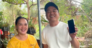 Mat Dien Thoai Giua Lu Du Anh Cuu Ho Da Nang Gap Chuyen Am Long Sau 3 Ngay 1015