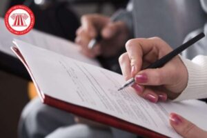 Mau Don Xin Xac Nhan