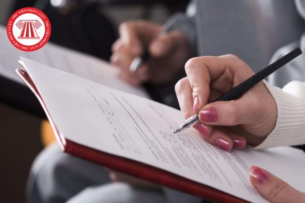 Mau Don Xin Xac Nhan