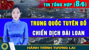 Tin Tổng Hợp (8/6) Nóng: TQ mở chiến dịch gần Đài Loan. Iran công kích khắp nơi. Dịch Ebola lan mạnh 7 maxresdefault 3011