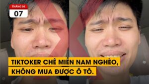 Tiktoker "Khuê ơi dậy đi" chê miền Nam nghèo, không mua được ô tô. Phân biệt vùng miền. 4 maxresdefault 3031