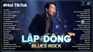 LẬP ĐÔNG - RÔ TI | TUYỂN TẬP BLUES ROCK BUỒN HOT TIKTOK 2026 | TRỜI VỘI LÀM GIÓ LẬP ĐÔNG LÁ KIA... 3 maxresdefault 3032