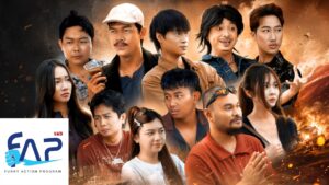 FAPtv Cơm Nguội: Tập 364: XE ÔM ẨN DANH (Phần 2) 1 maxresdefault 3036