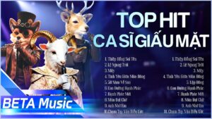 Tổng Hợp Top Hit Ca Sĩ Giấu Mặt Triệu View | Thiệp Hồng Sai Tên, Lệ Ngang Trời, Em Thua Cô Ta 3 maxresdefault 3208