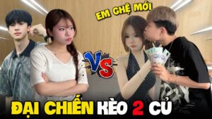 Cùng Em Gái Mới Quen “ Thách Đấu Khánh Linh “ Kèo Free Fire 2 Củ Và Cái Kết ? 6 maxresdefault 3214