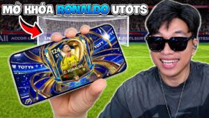 BI HUỲNH MỞ KHÓA RONALDO UTOTS SÚT SIÊU CĂNG VÀ ĐỘI HÌNH OVR 125 TRONG FC MOBILE 2 maxresdefault 3221