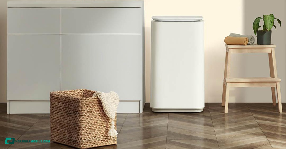 May Giat Mini Xiaomi Thumbnail