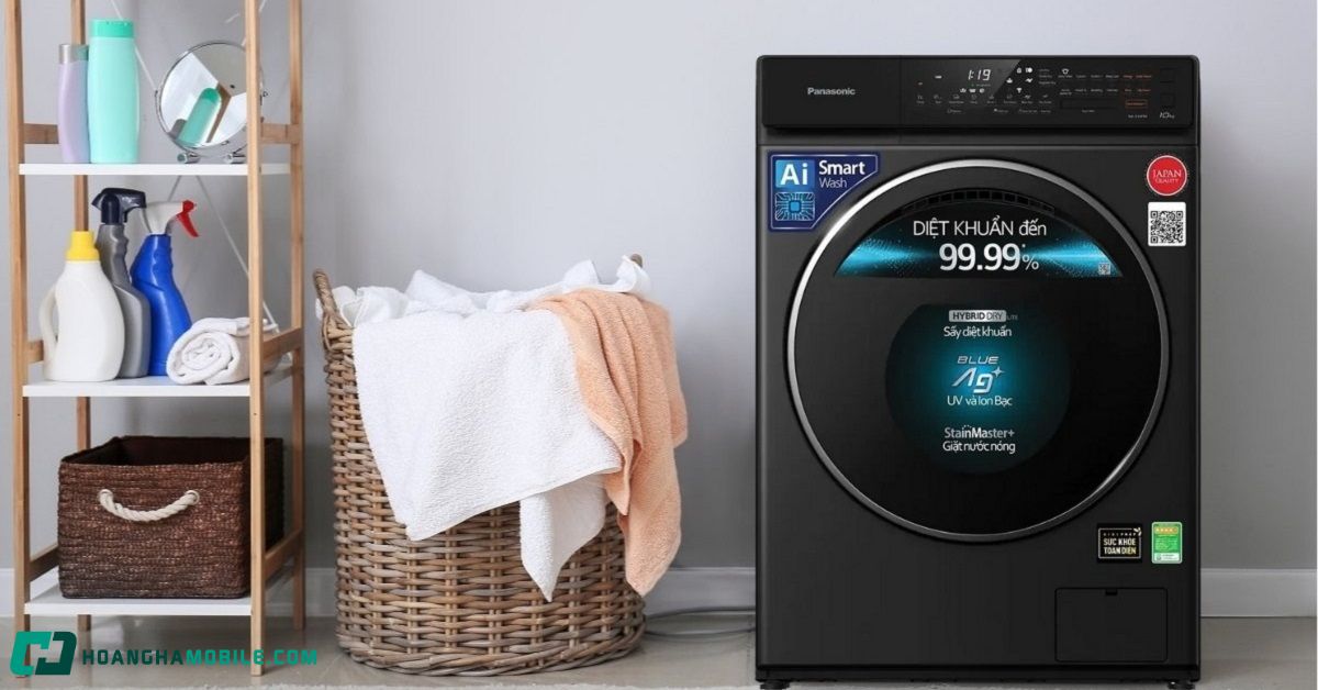 May Giat Say Panasonic 1