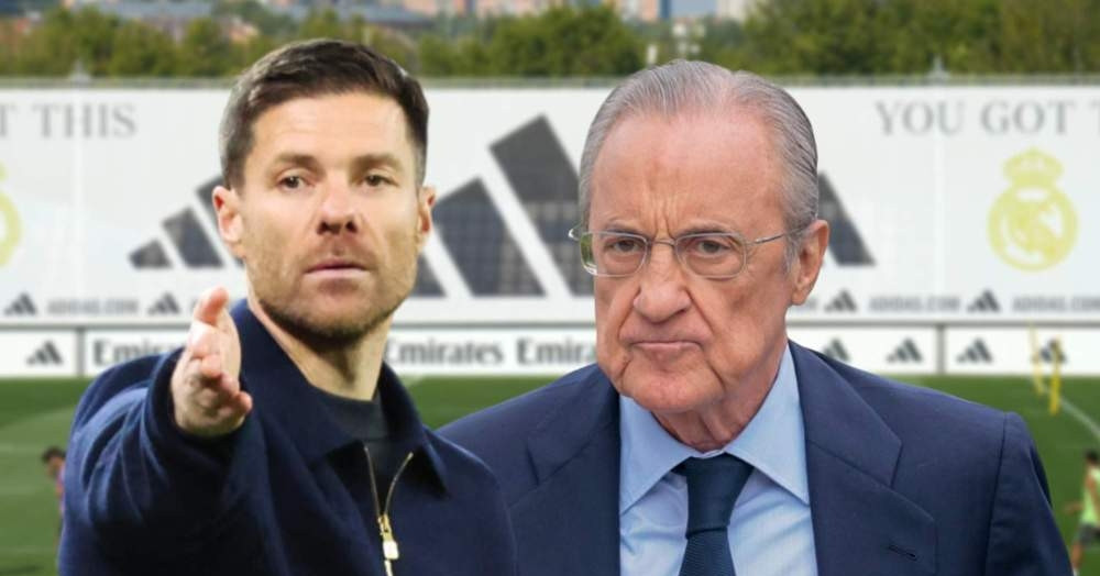 Mbappe Cuu Ghe Cho Xabi Alonso 170