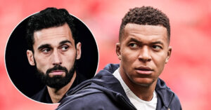 mbappe nhan thong diep gat real madrid hoac thay doi hoac ra di 1362