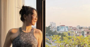 Mc Mai Ngoc Gay Sot Nhac Si Ty View Nguyen Van Chung Cuu Tro Xuyen Dem 1782