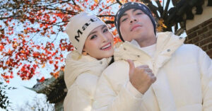 Mc Mu Tat Tinh Cam Ben Cau Thu Duc Huy O Han Quoc Thuy Ngan Chia Tay Vo Canh 2655