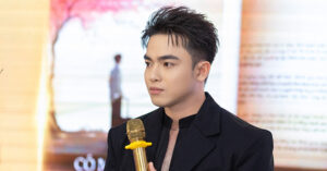 Mc Nha Van Hai Trieu Tuoi 30 Viet Sach Tu Nhung Mat Mat That Bai Trong Doi 390