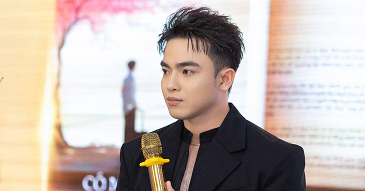 Mc Nha Van Hai Trieu Tuoi 30 Viet Sach Tu Nhung Mat Mat That Bai Trong Doi 390