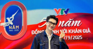 Mc Quen Mat Tren Song Vtv Tung Doi Dien Khung Hoang Nghi Ngo Ban Than 1120