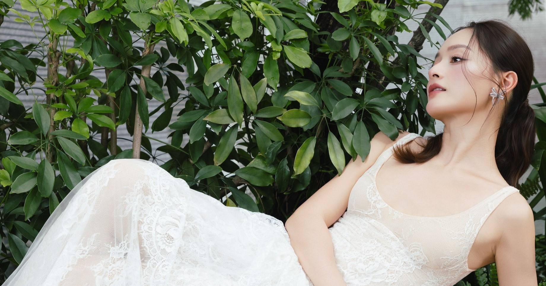 Mc Tran Thanh Khac La Khong Nhan Ra Dien Vien Lan Phuong Tung Anh Goi Cam 1816